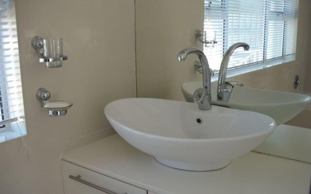 Clouds End Sanctuary