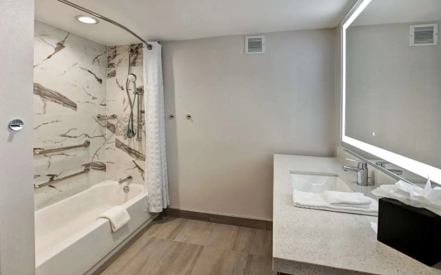 Oklahoma City Marriott