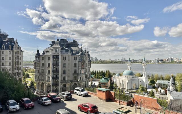 Artinvest (Артинвест) на улице Япеева