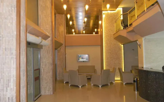 Qtahya Hotel