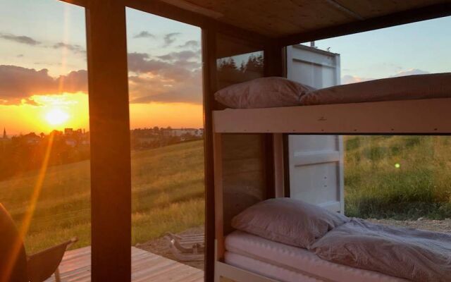 Bergheim Container Lodges