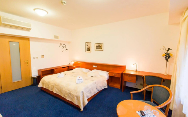 Hotel U Beránka
