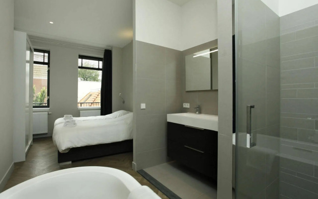 Stayci Apartments Westeinde