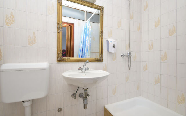 Guest house Revelin