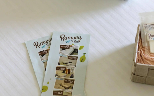 Runway Suites