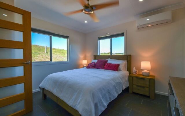 Yungaburra Lodge