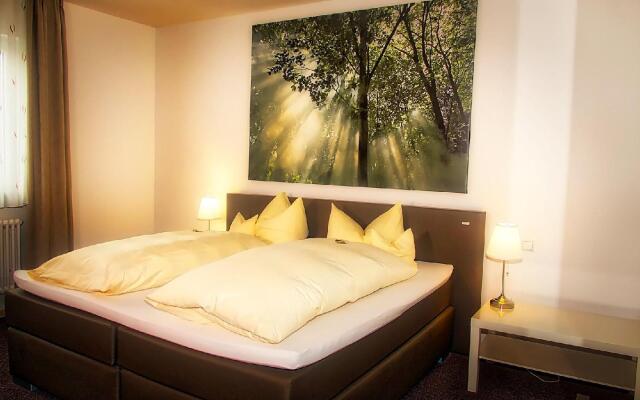 Fritz Hotel