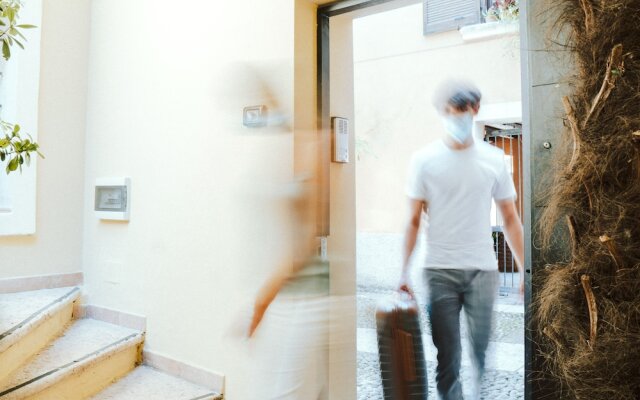 Romeo Giulietta Rooms Apartments Turkish Bath