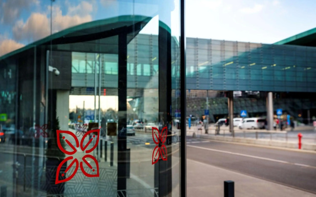 Hilton Garden Inn Krakow Airport