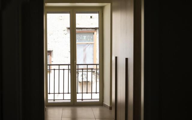 Porta Capuana Apartment - P.IVA - BK