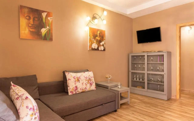 Casa Quintana - Apartamento Carla