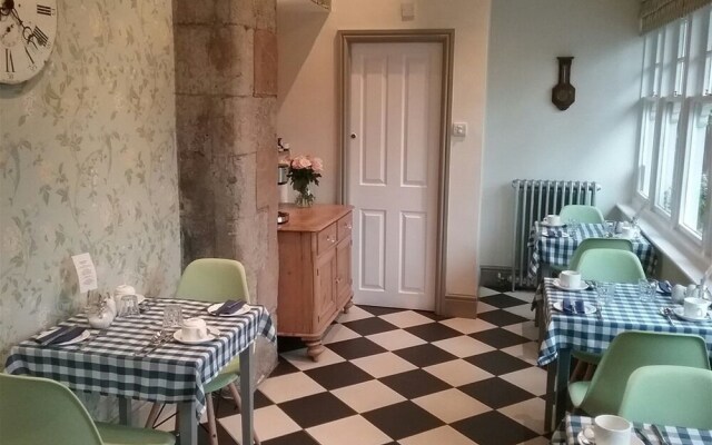 The Coach House