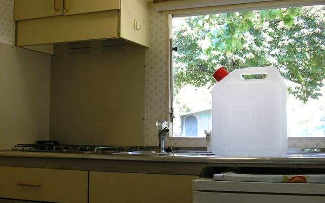 Camping le Lanfonnet