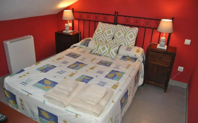 ApartaHotel CollaRubio