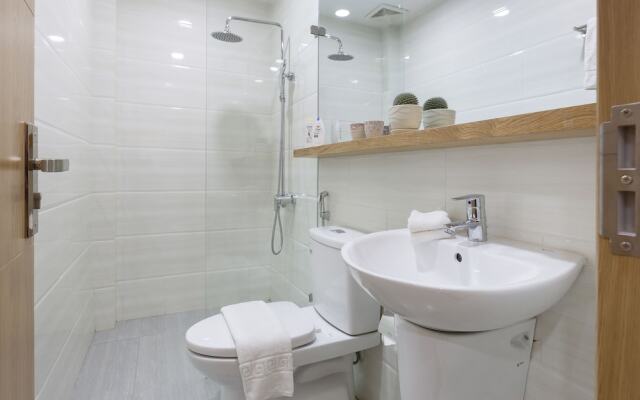 Christina's Da Lat - May May Apartments