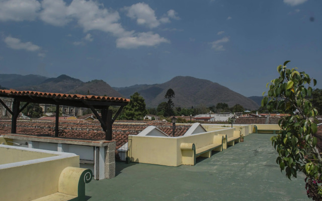 Hotel Posada del Hermano Pedro