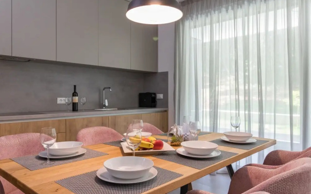 Luxury Apartments Magali 1