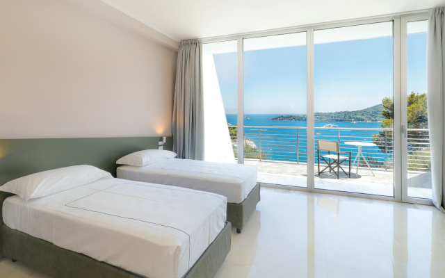 Cristallo Park Hotel