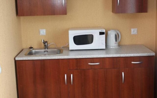 Troya Hotel