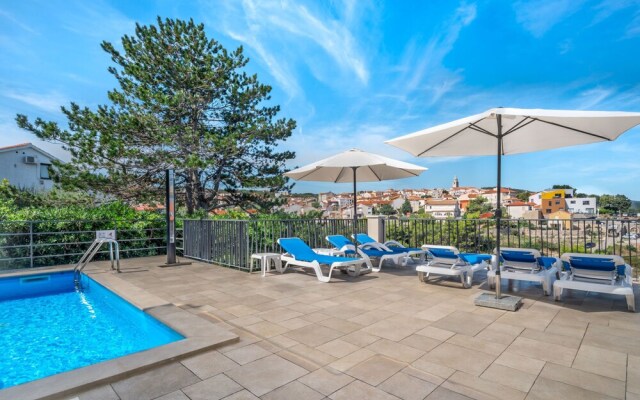 Vali 1 Vrbnik in Vrbnik