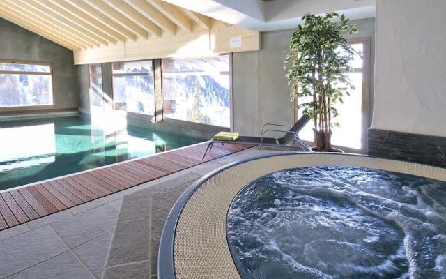 Résidence Carlina by Les Etincelles