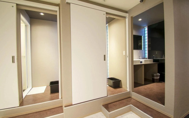 Prime Inn Nippombashi