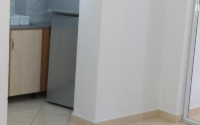 Qoku Chicago Apartament 1