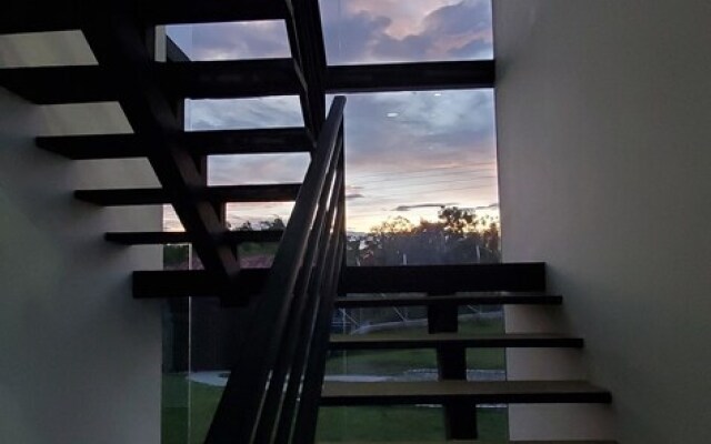 Villa Alejos