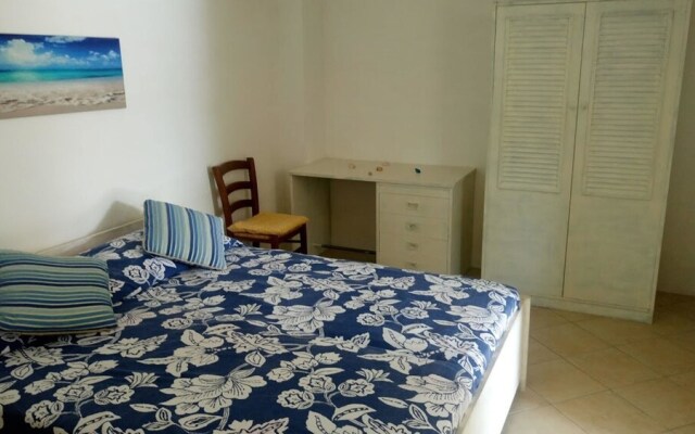 Studio in Lido di Noto, With Enclosed Garden and Wifi