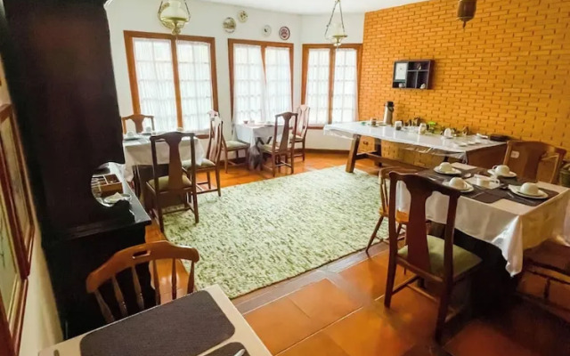 Pousada C Turismo Premium by Concavus