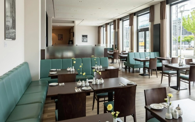 IntercityHotel Dresden