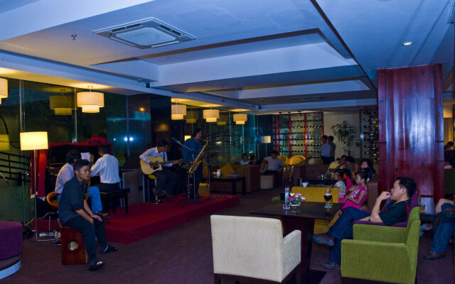 The Coast Hotel