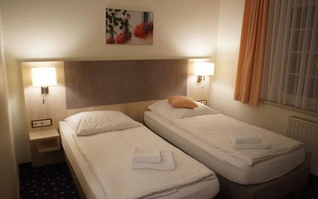 Hotel und Gasthaus zum Eichenkranz