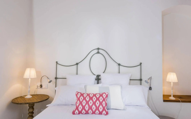 Casa Shelly Hospedería