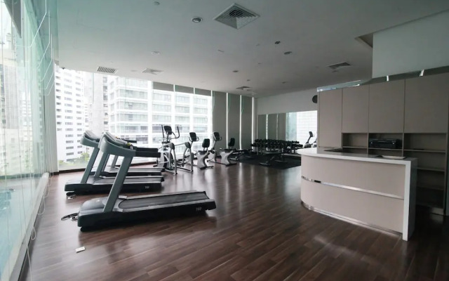 One Bukit Ceylon Ramada KLCC - EcoSuites