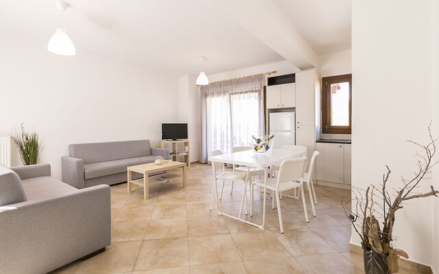 Velia Seaside Apartments