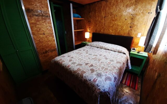 Mesa Verde By Rotamundos