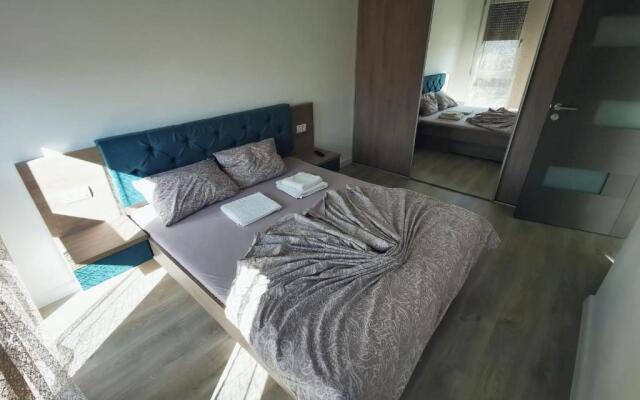 Velvet Premium Apartments