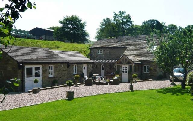 Fuchsia Bank Cottage