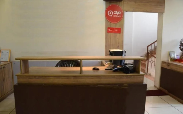 OYO Rooms Parihar Chowk Aundh