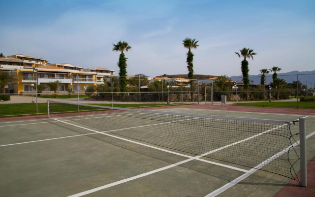 Grand Blue Beach Hotel