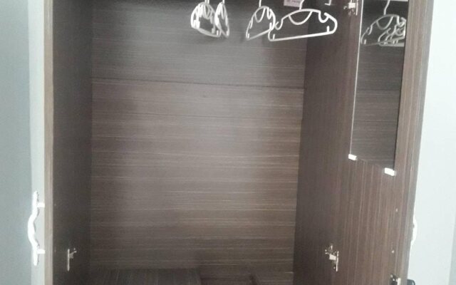 Sharaya Boutique Hotel Patong