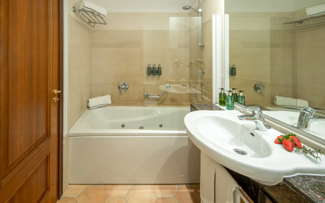 Melia Cala d'Or Boutique Hotel