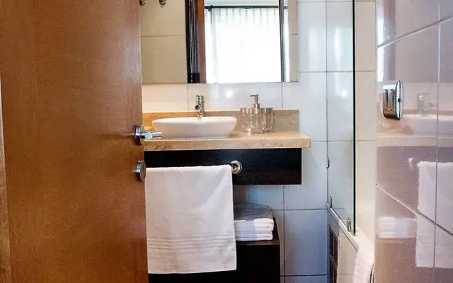 Providencia Town Apartments