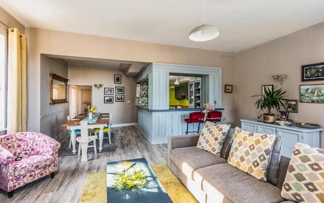 Granville House Apartments
