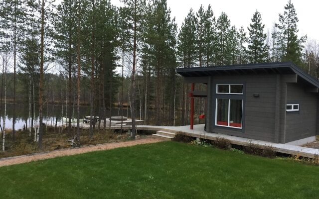 Winter Bay Cottage