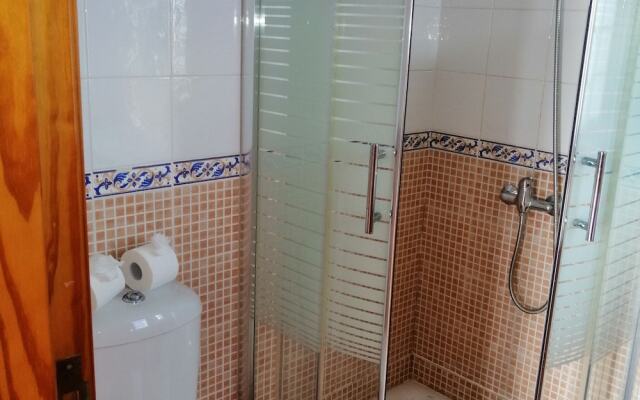 Boutique Holiday Home in Villaverde With Terrace