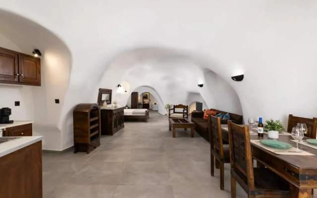 Enalion Suites
