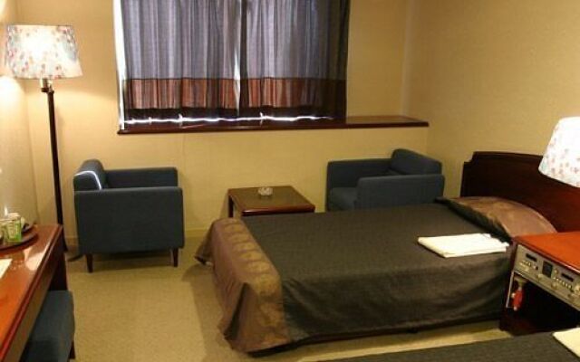 Sakuraan Higashiyama Sanjo Hotel