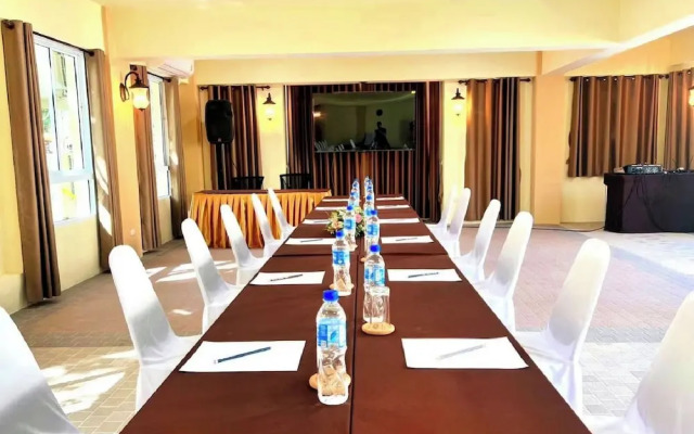 Wellness World Khao Yai